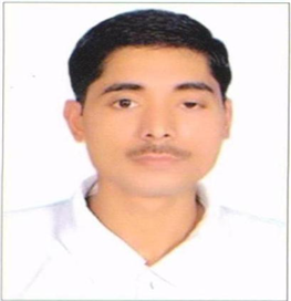Mr. Shyam Lal Maurya