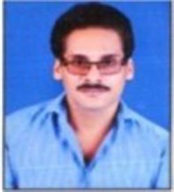 Mr. Sunil Upadhyay