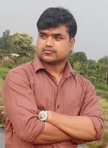 Mr. Prashant singh rajput 