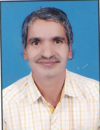 Mr. P.R. Chandrakar