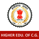 http://highereducation.cg.gov.in/highereducation/                                                                                                                                                       